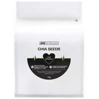 My Wellness Chia Seeds